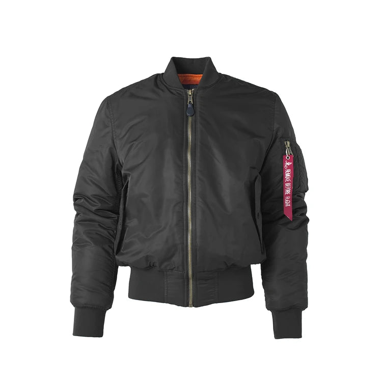 Bombers Norman DRAGON - Boutique ÉclatsChic