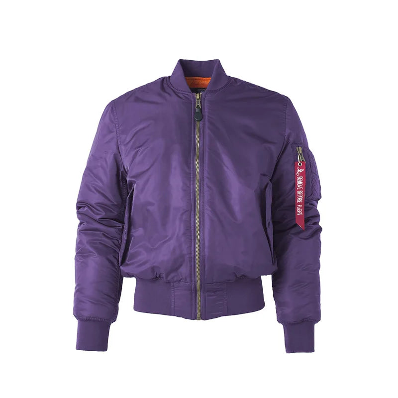 Bombers Norman DRAGON - Boutique ÉclatsChic