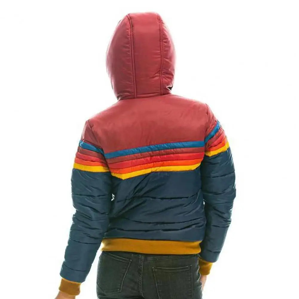 Parkas Tendance Oversize Pocket - Boutique ÉclatsChic