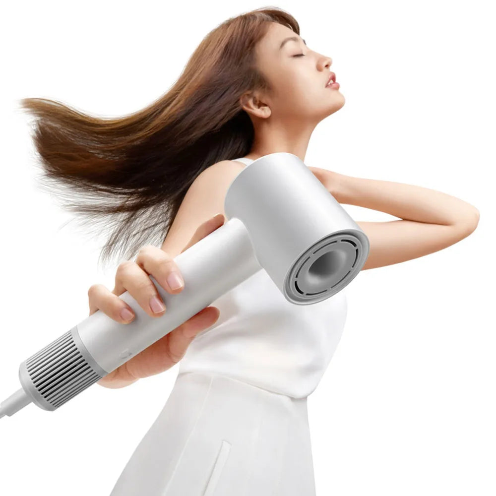Sèche-cheveux Xiaomi Mijia H501 SE - Boutique ÉclatsChic